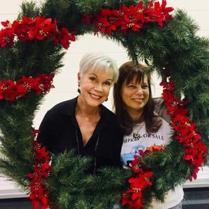 Meet your Posher, Susan